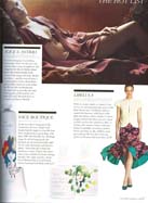 Fabric Magazine
