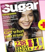 Sugar Magazine